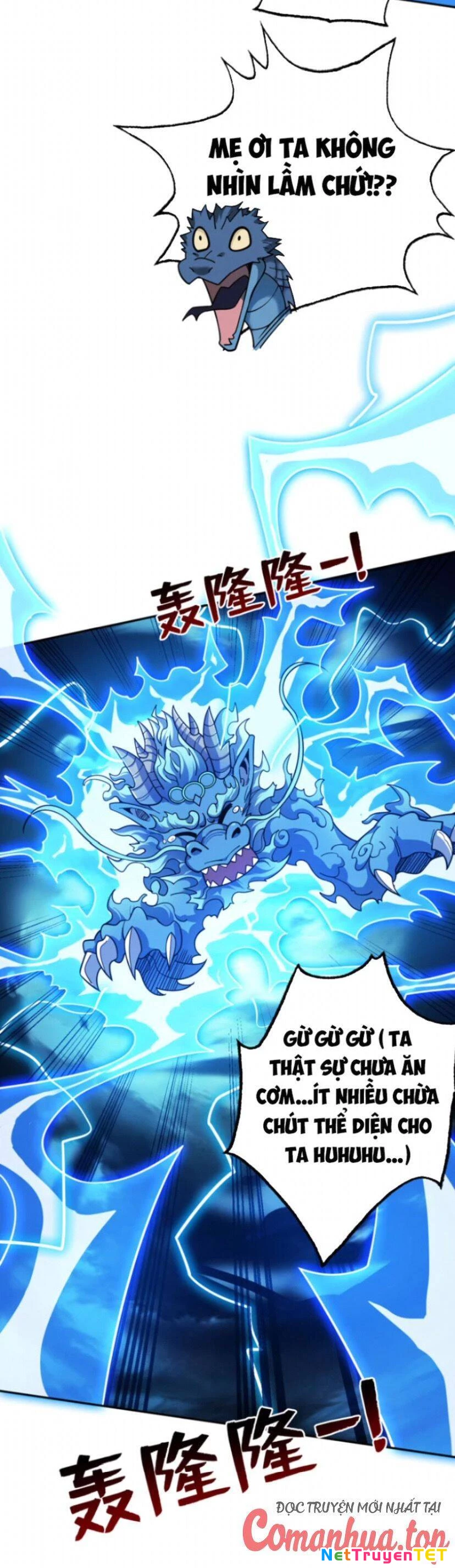 Ẩn Cư Mười Vạn Năm Chapter  117 - 14