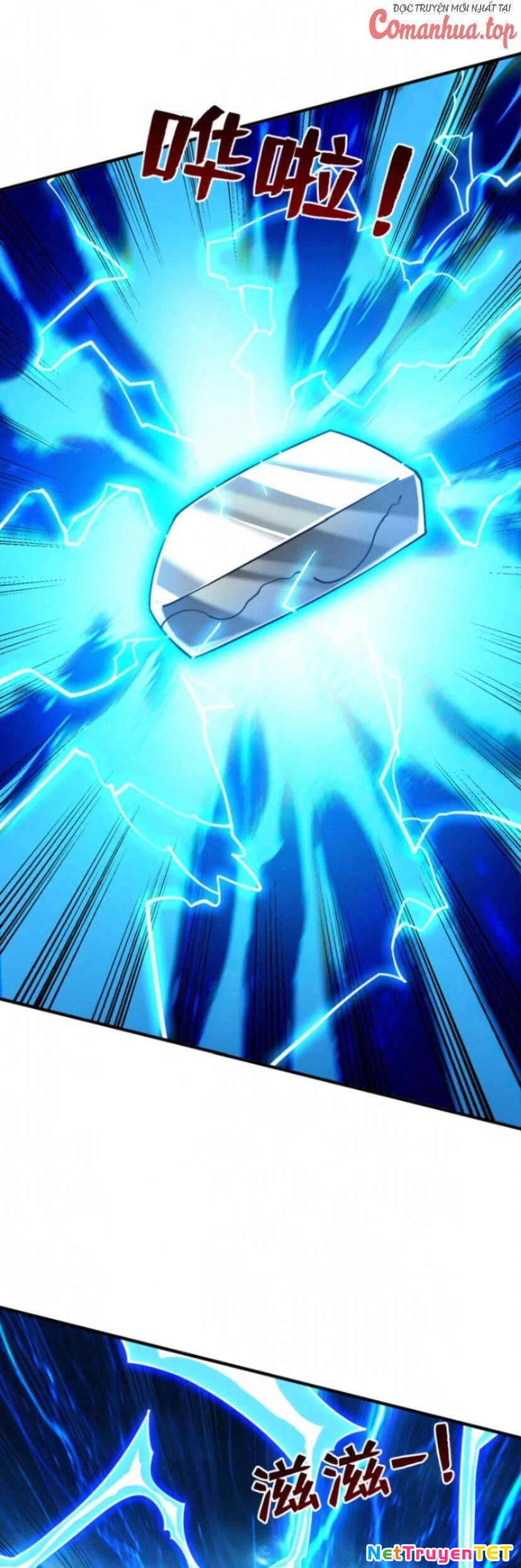 Ẩn Cư Mười Vạn Năm Chapter  117 - 15