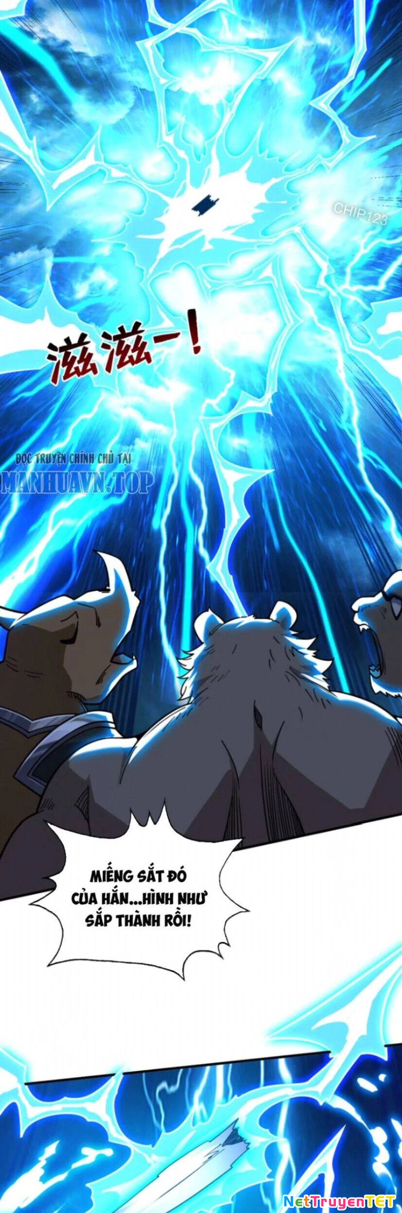 Ẩn Cư Mười Vạn Năm Chapter  117 - 16