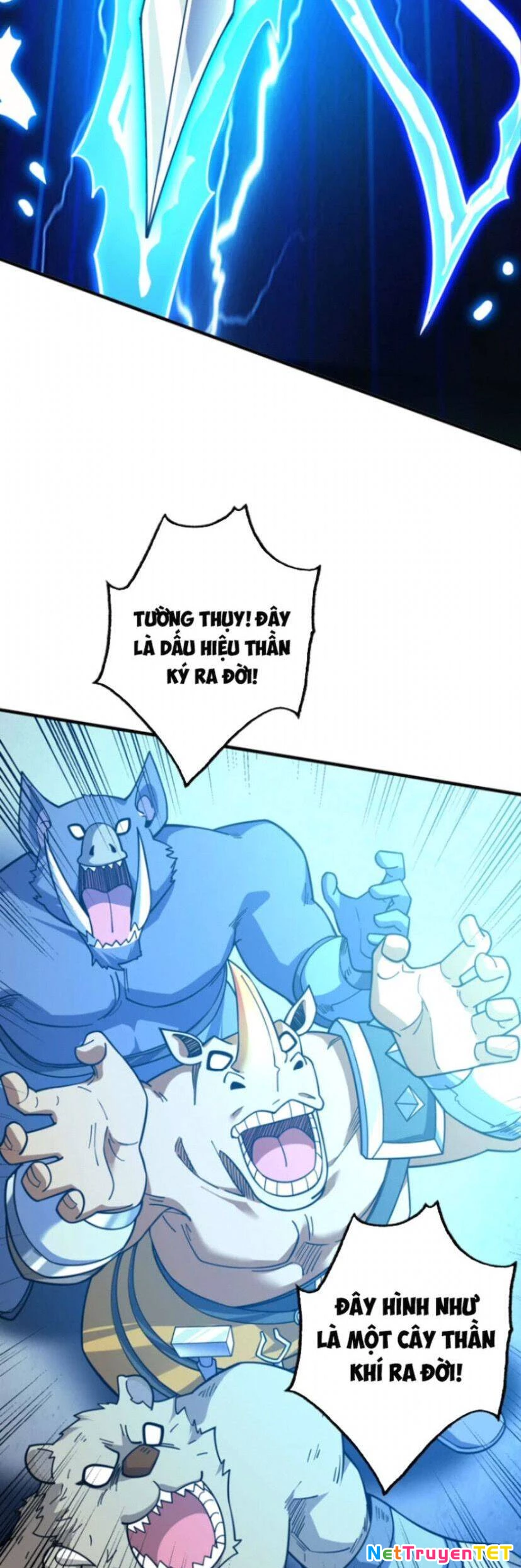 Ẩn Cư Mười Vạn Năm Chapter  117 - 18