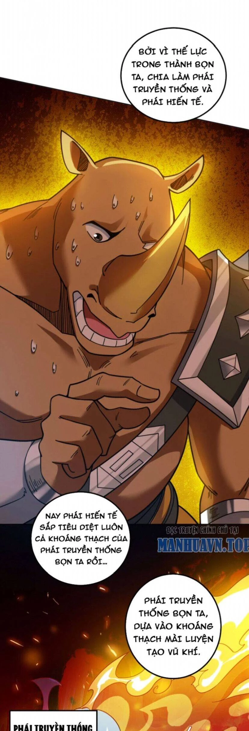 Ẩn Cư Mười Vạn Năm Chapter  117 - 23