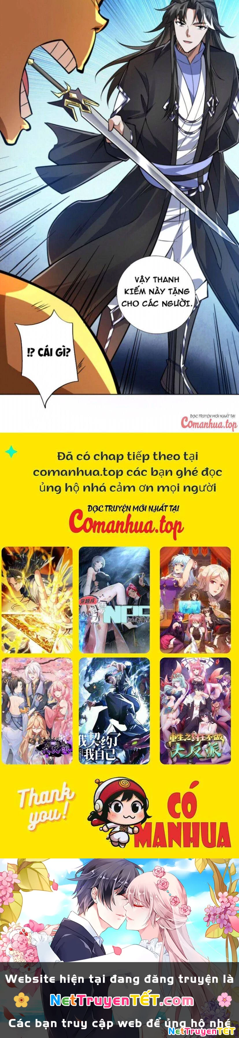 Ẩn Cư Mười Vạn Năm Chapter  117 - 28