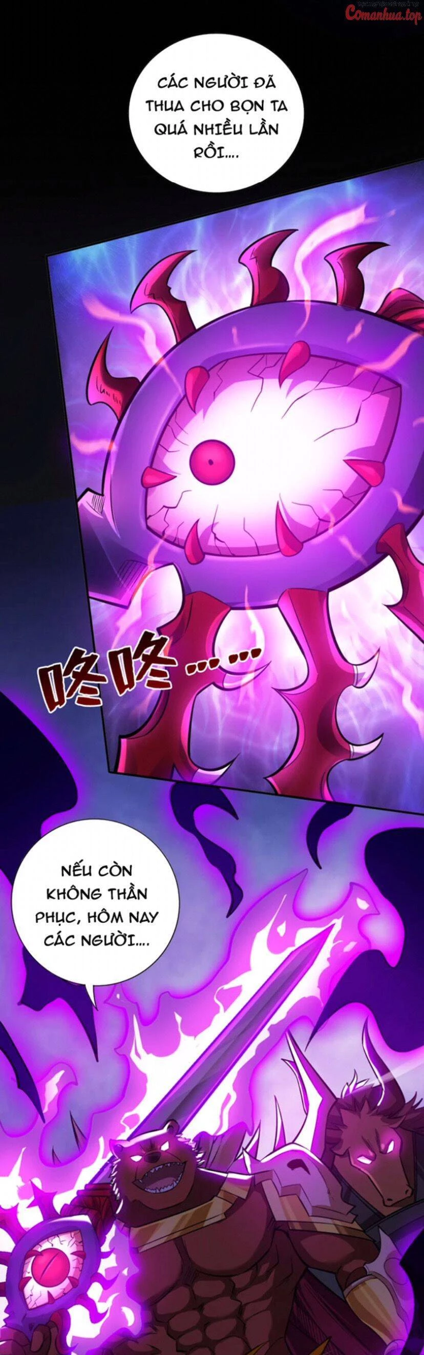 Ẩn Cư Mười Vạn Năm Chapter 118 - 7