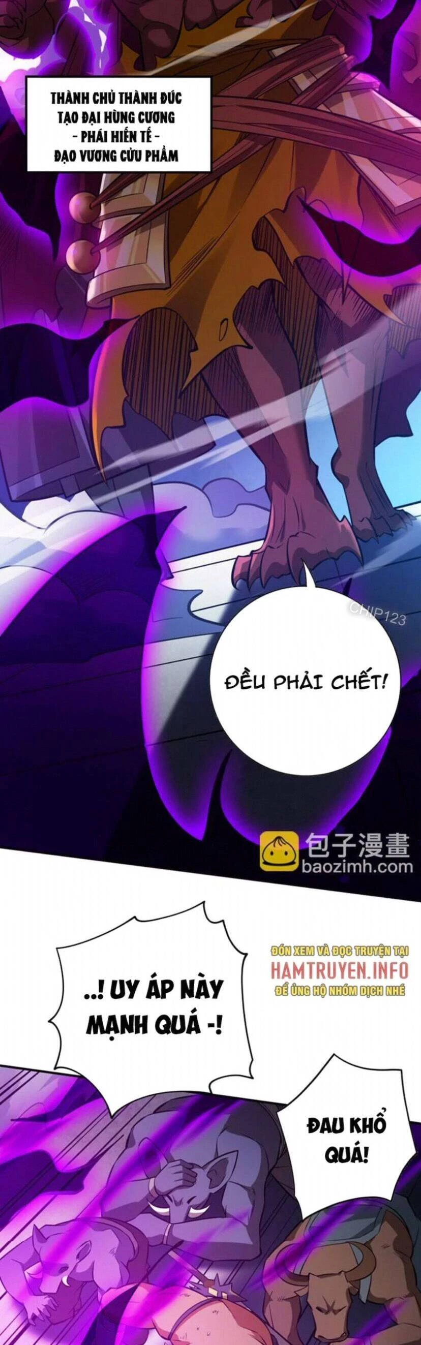 Ẩn Cư Mười Vạn Năm Chapter 118 - 8