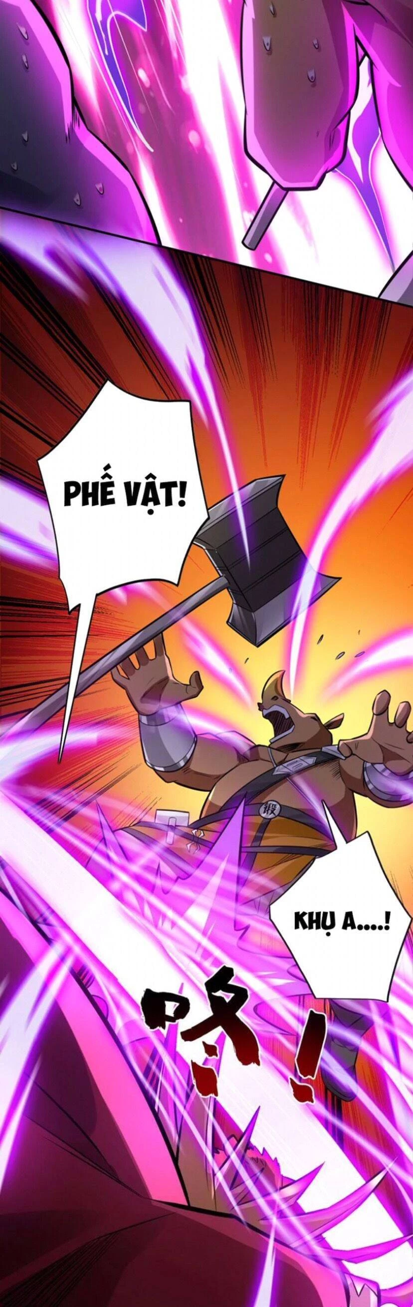 Ẩn Cư Mười Vạn Năm Chapter 118 - 12