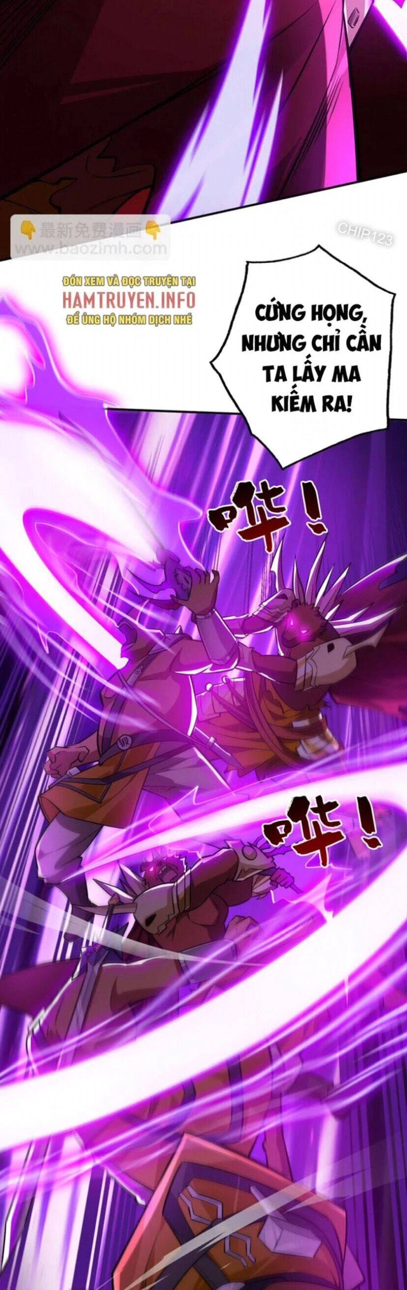 Ẩn Cư Mười Vạn Năm Chapter 118 - 13