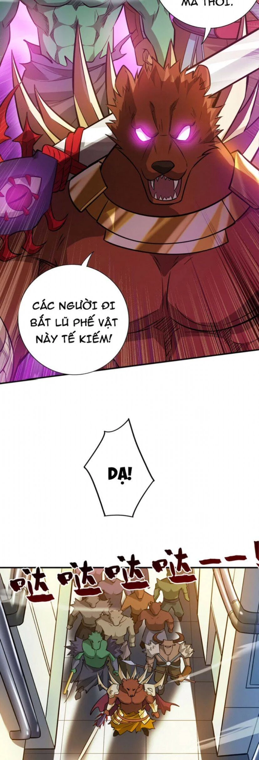 Ẩn Cư Mười Vạn Năm Chapter 118 - 17