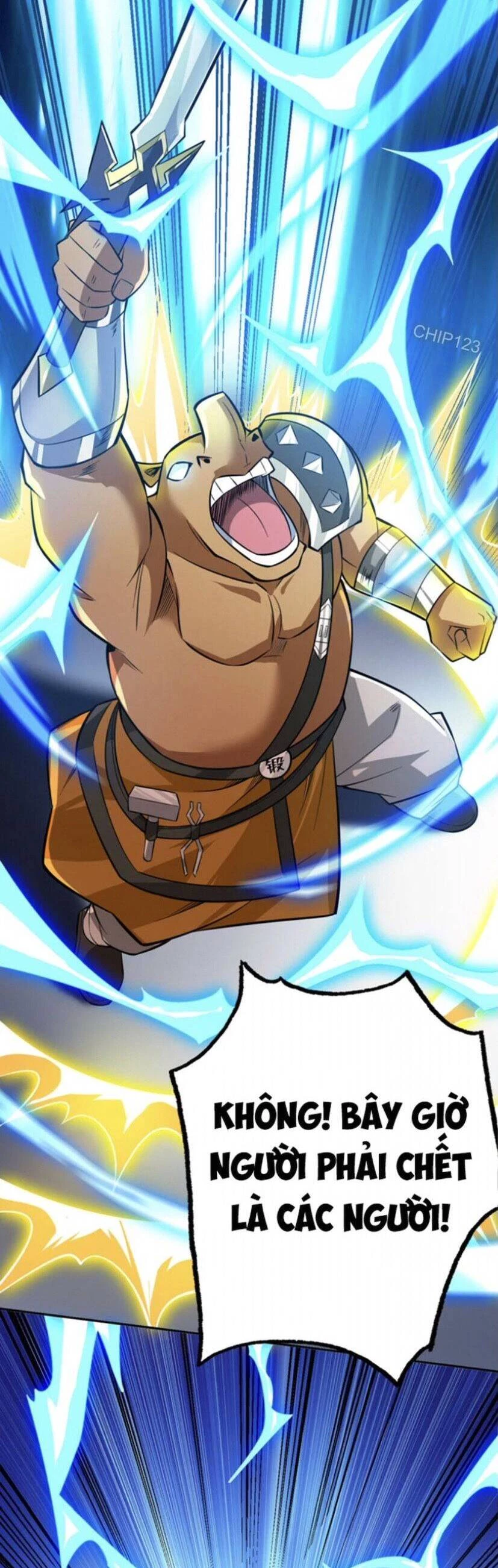 Ẩn Cư Mười Vạn Năm Chapter 118 - 21