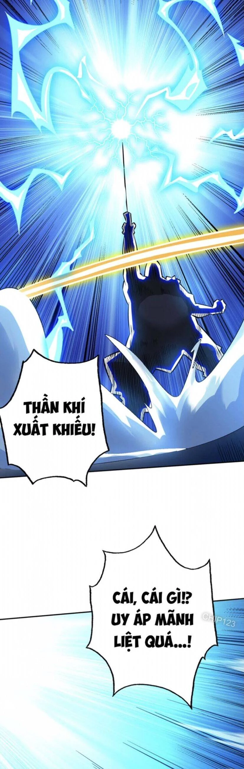 Ẩn Cư Mười Vạn Năm Chapter 118 - 22