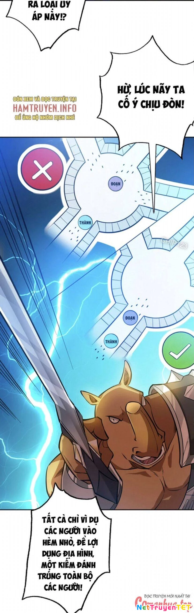 Ẩn Cư Mười Vạn Năm Chapter 118 - 24