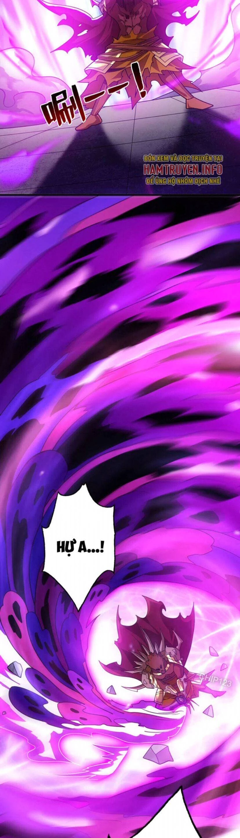 Ẩn Cư Mười Vạn Năm Chapter 118 - 26