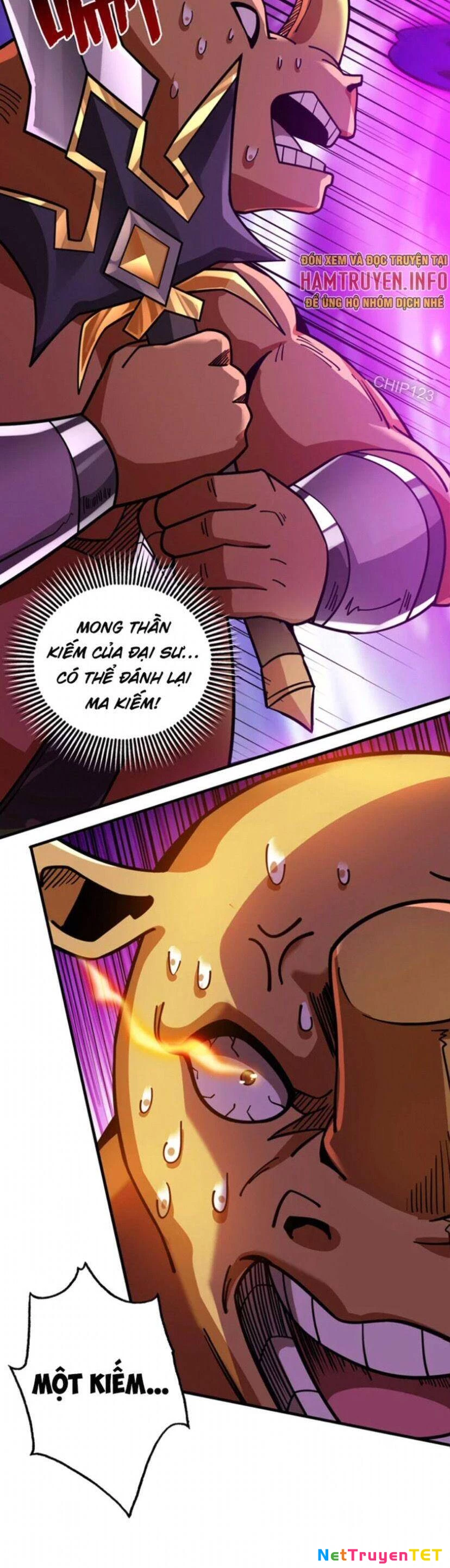 Ẩn Cư Mười Vạn Năm Chapter 118 - 28