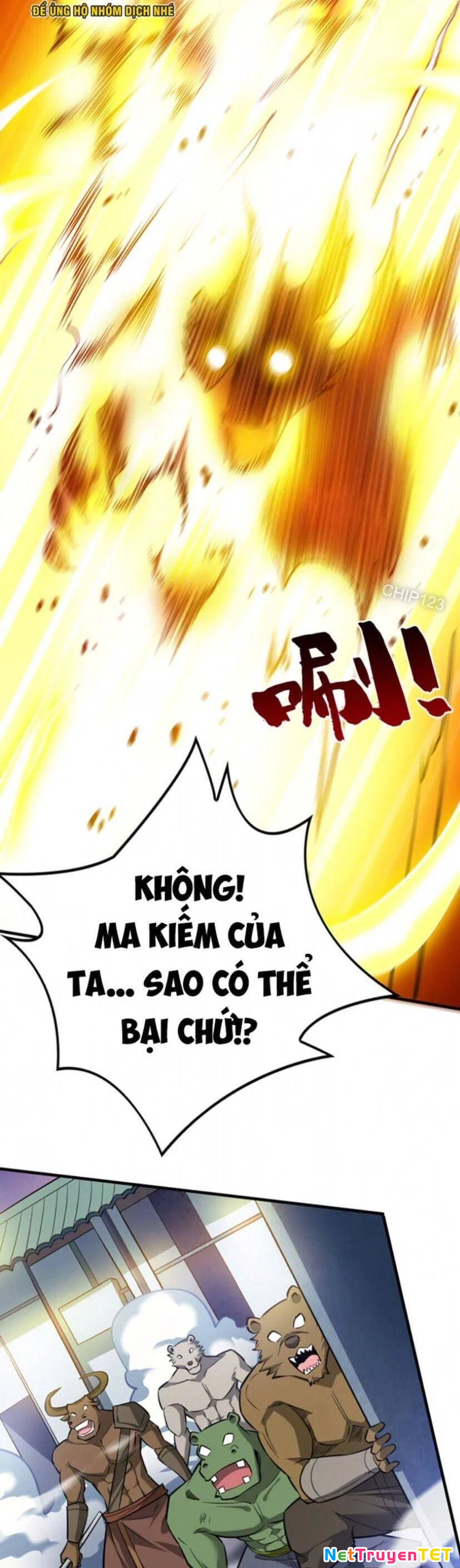 Ẩn Cư Mười Vạn Năm Chapter  119 - 3