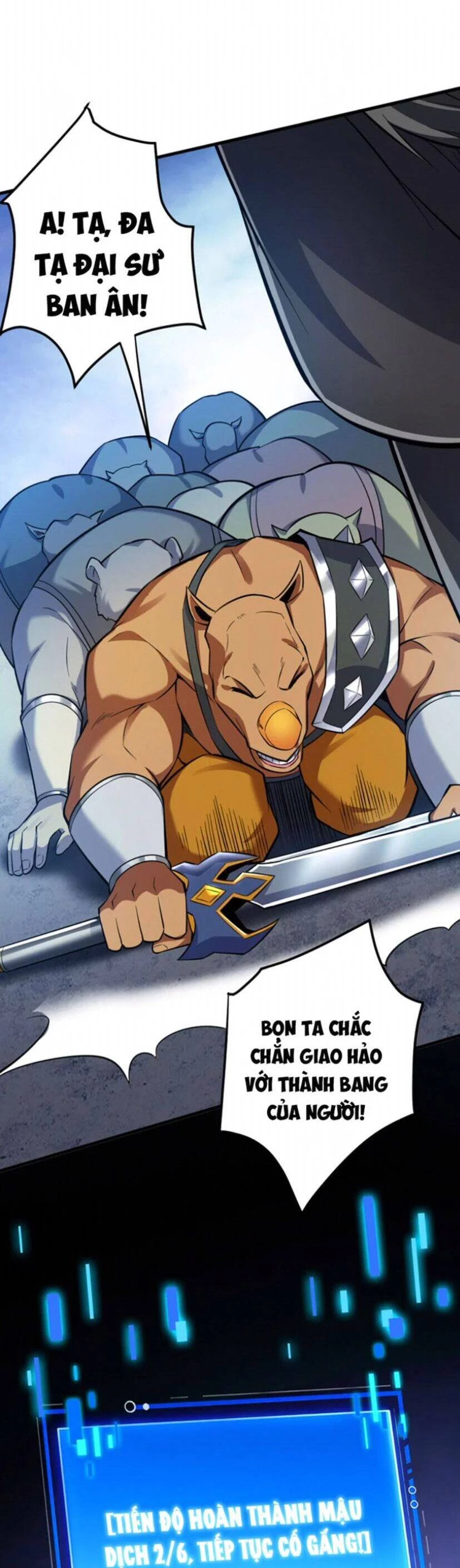 Ẩn Cư Mười Vạn Năm Chapter  119 - 8