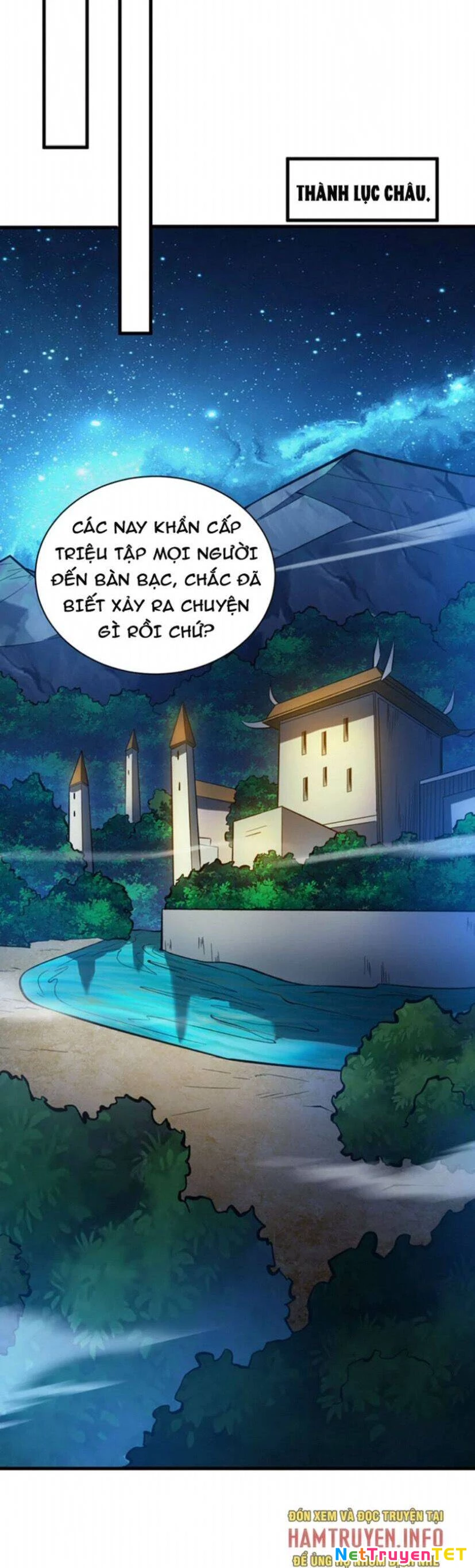 Ẩn Cư Mười Vạn Năm Chapter  119 - 14