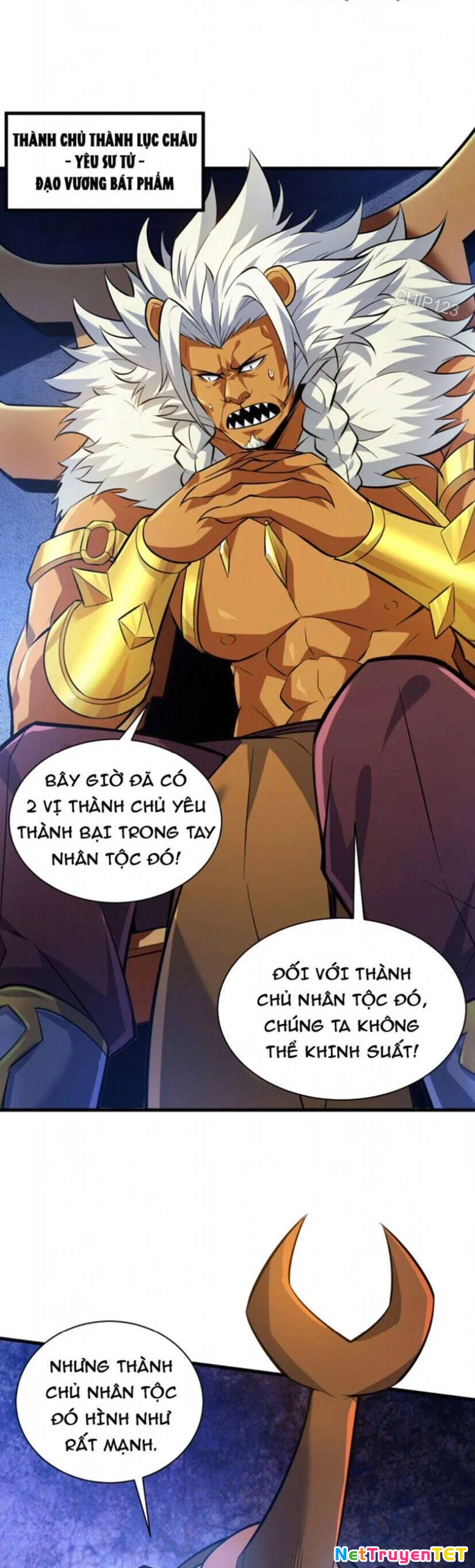 Ẩn Cư Mười Vạn Năm Chapter  119 - 15