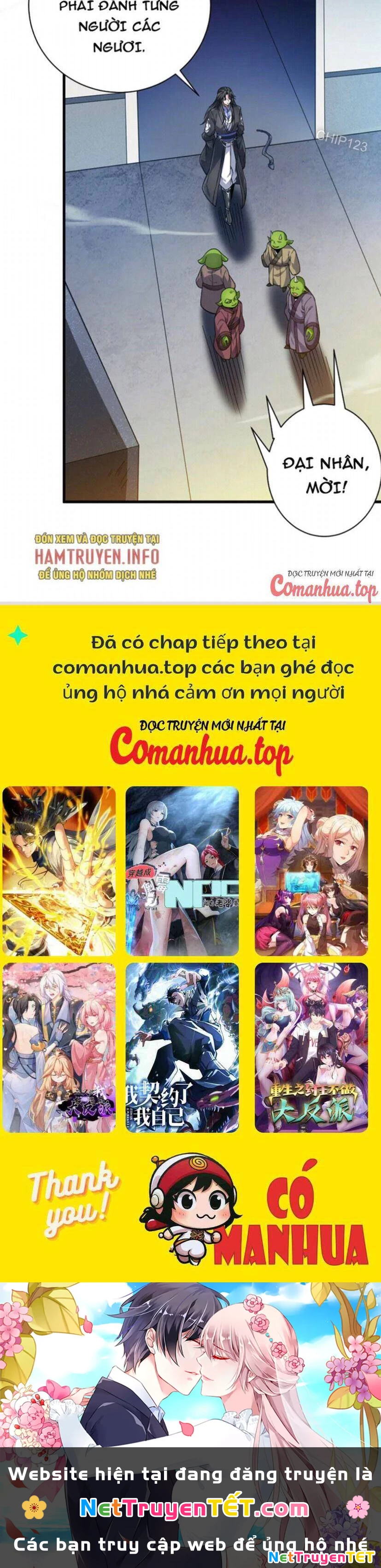 Ẩn Cư Mười Vạn Năm Chapter  119 - 26