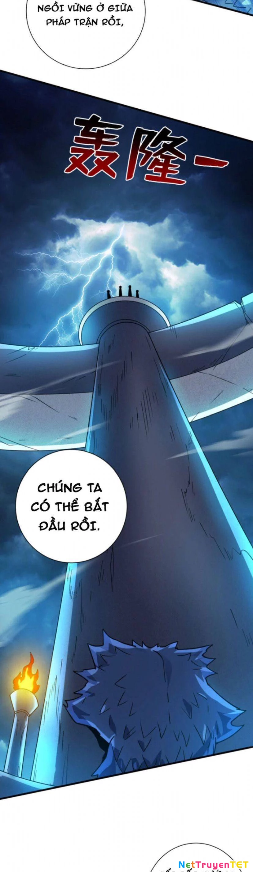 Ẩn Cư Mười Vạn Năm Chapter  120 - 4