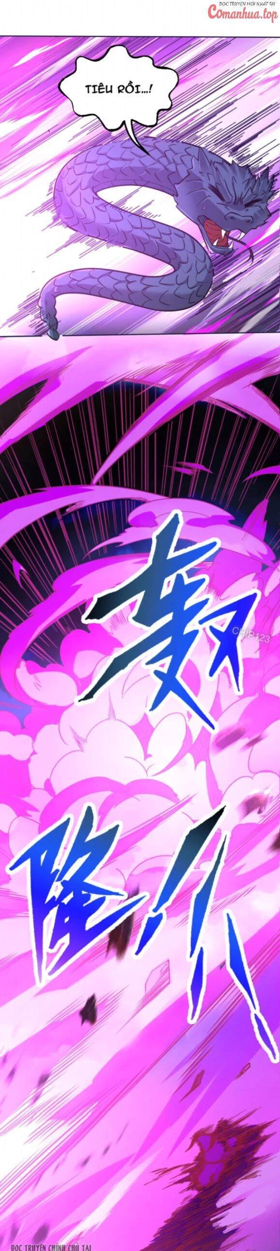 Ẩn Cư Mười Vạn Năm Chapter  120 - 15