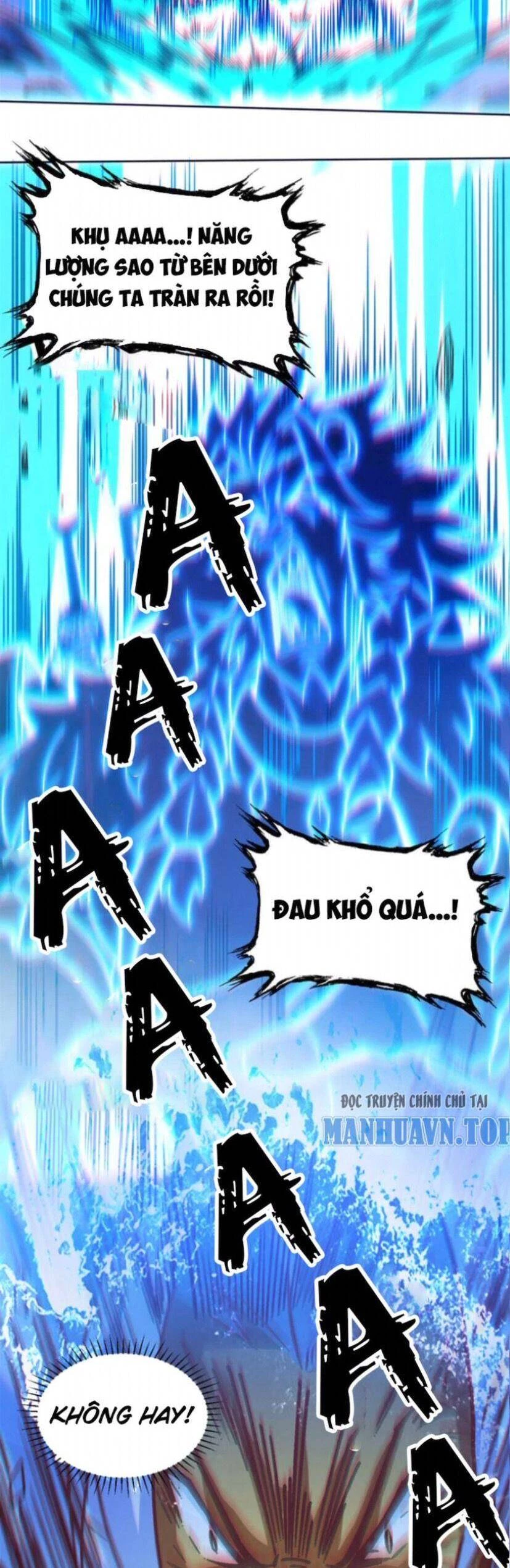 Ẩn Cư Mười Vạn Năm Chapter  120 - 19