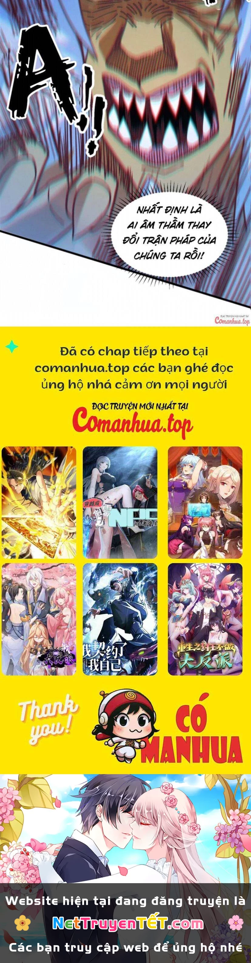 Ẩn Cư Mười Vạn Năm Chapter  120 - 20