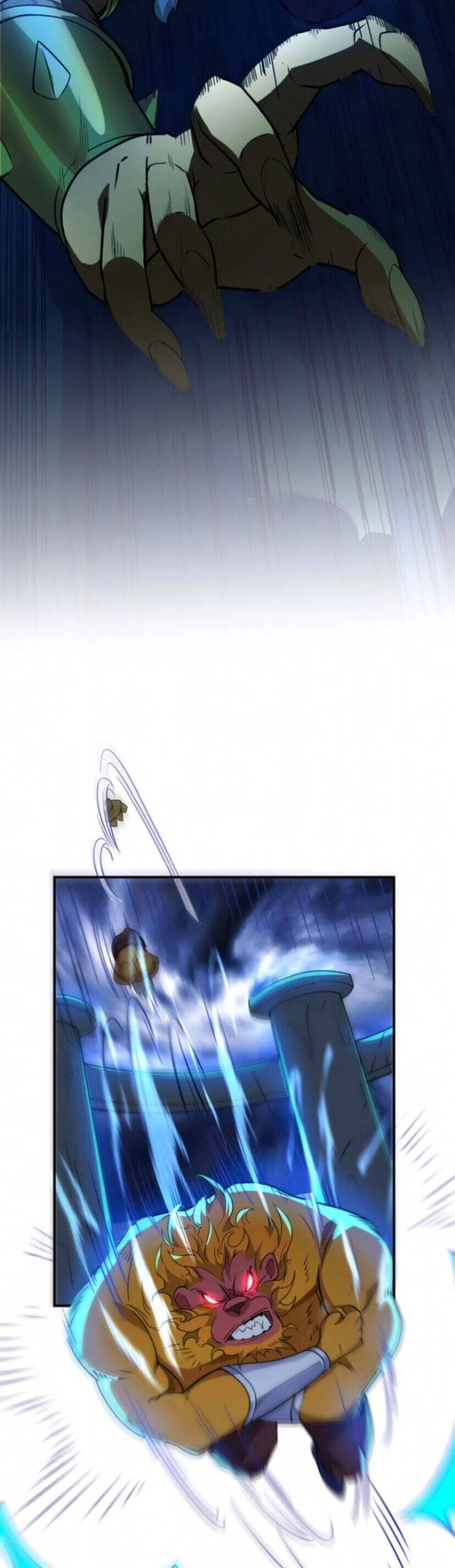 Ẩn Cư Mười Vạn Năm Chapter 121 - 6