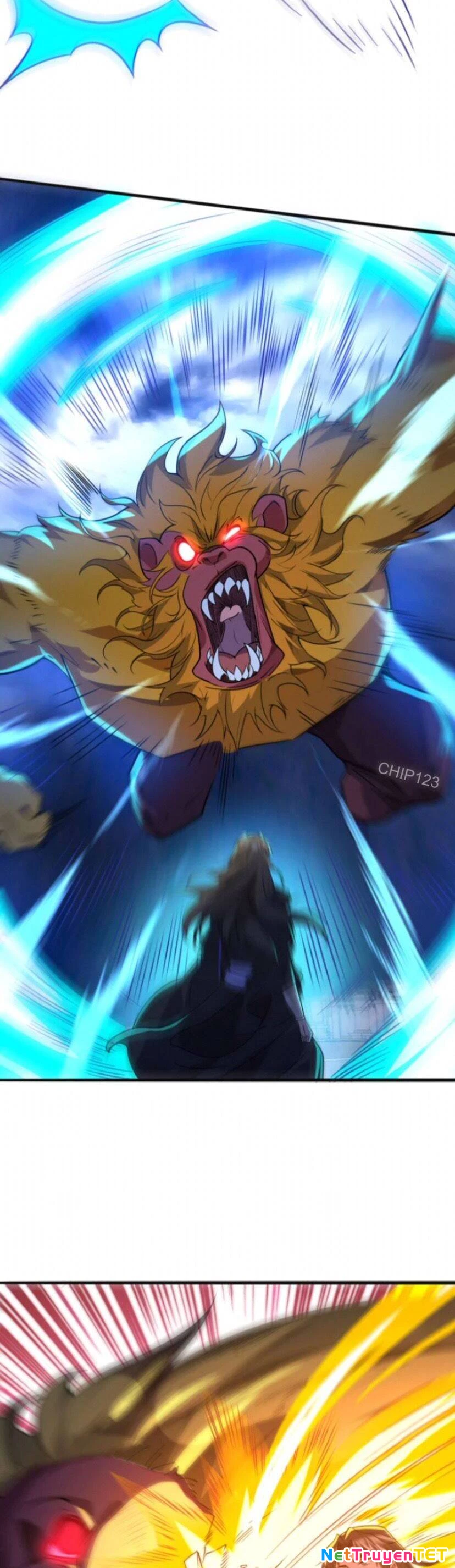 Ẩn Cư Mười Vạn Năm Chapter 121 - 7