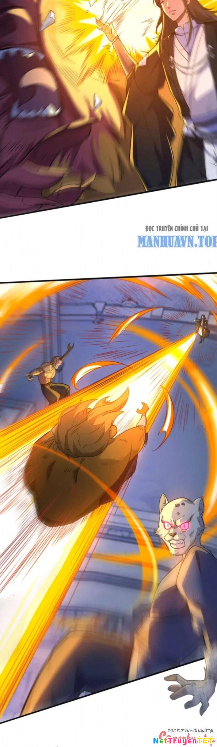 Ẩn Cư Mười Vạn Năm Chapter 121 - 8