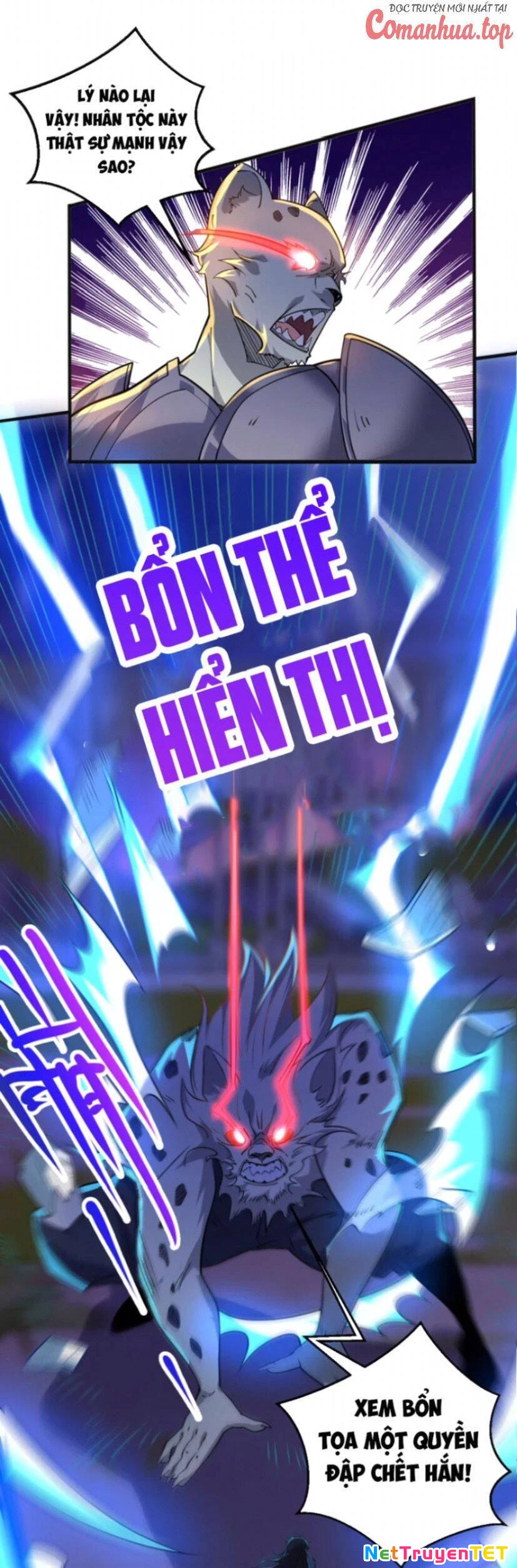 Ẩn Cư Mười Vạn Năm Chapter 121 - 9