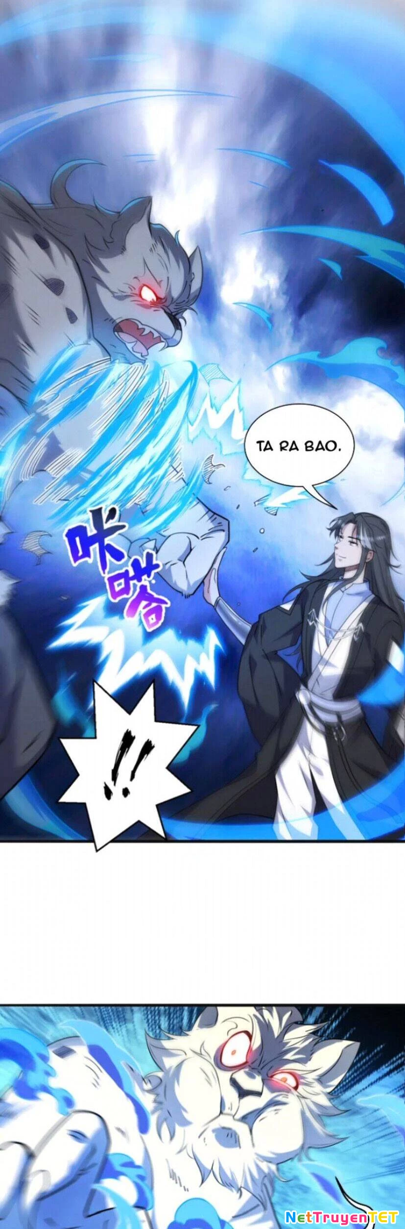 Ẩn Cư Mười Vạn Năm Chapter 121 - 11