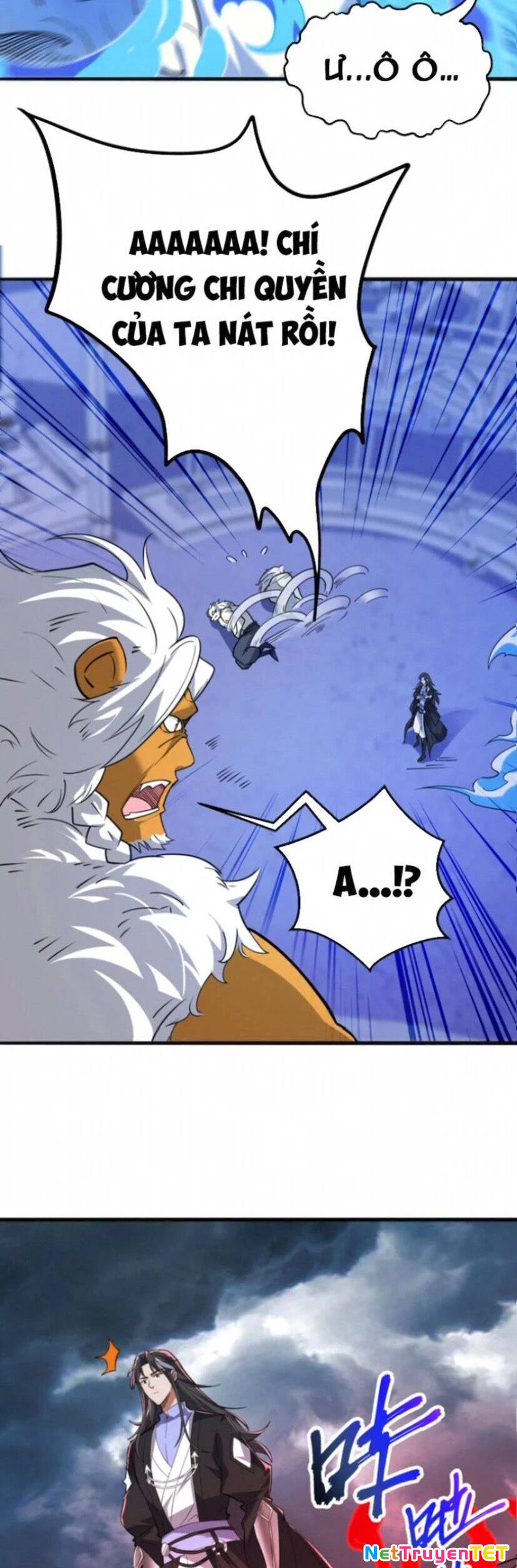 Ẩn Cư Mười Vạn Năm Chapter 121 - 12