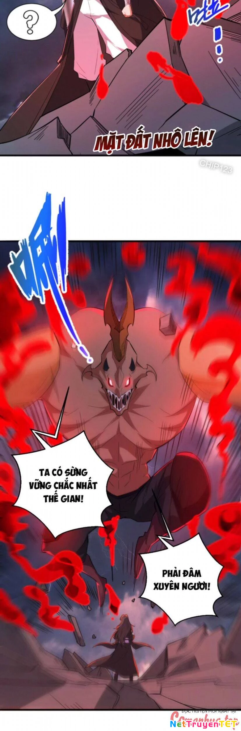 Ẩn Cư Mười Vạn Năm Chapter 121 - 13