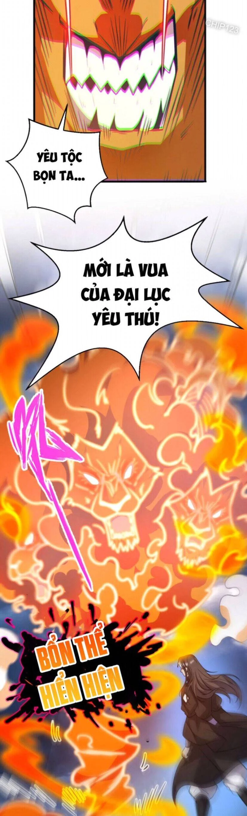 Ẩn Cư Mười Vạn Năm Chapter 121 - 16