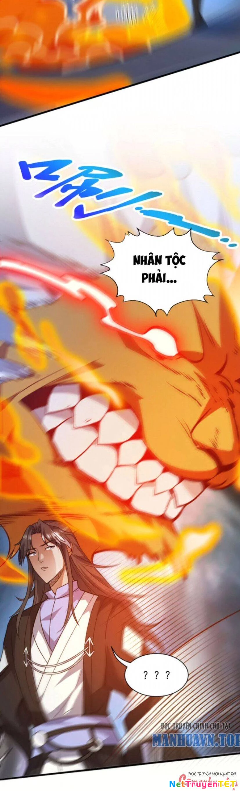 Ẩn Cư Mười Vạn Năm Chapter 121 - 17