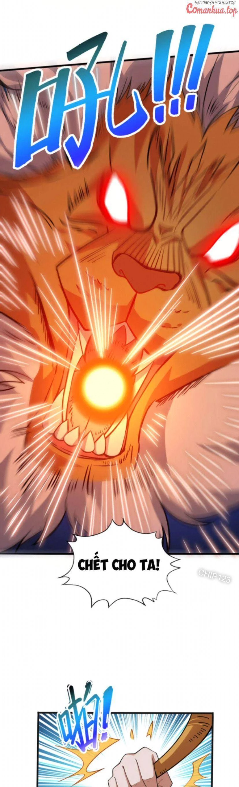 Ẩn Cư Mười Vạn Năm Chapter 121 - 18