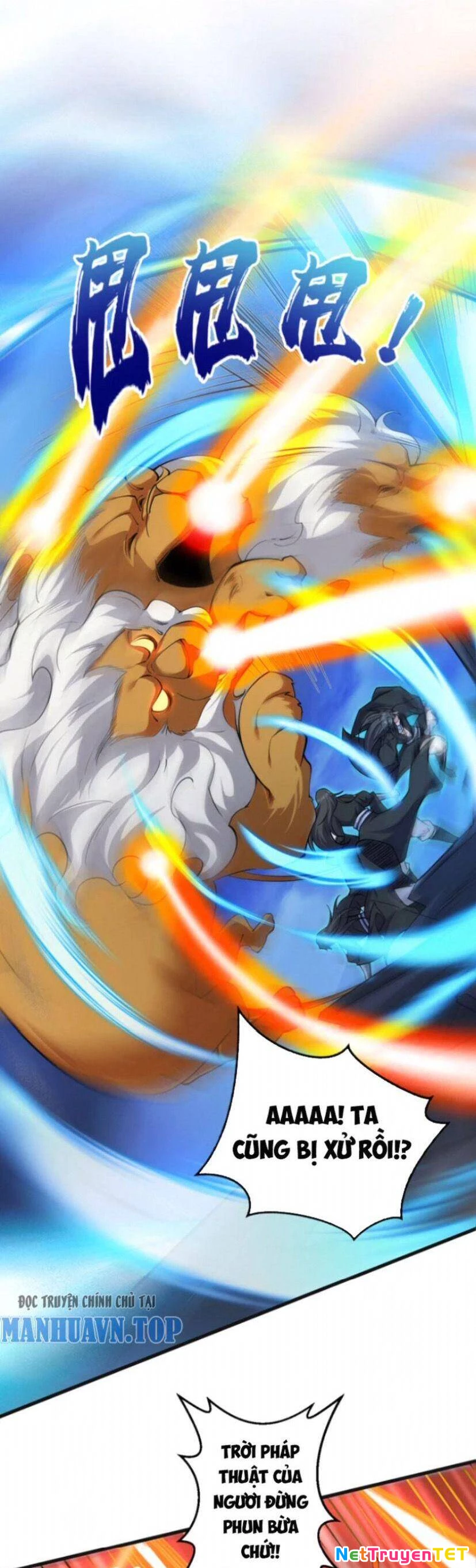 Ẩn Cư Mười Vạn Năm Chapter 121 - 20