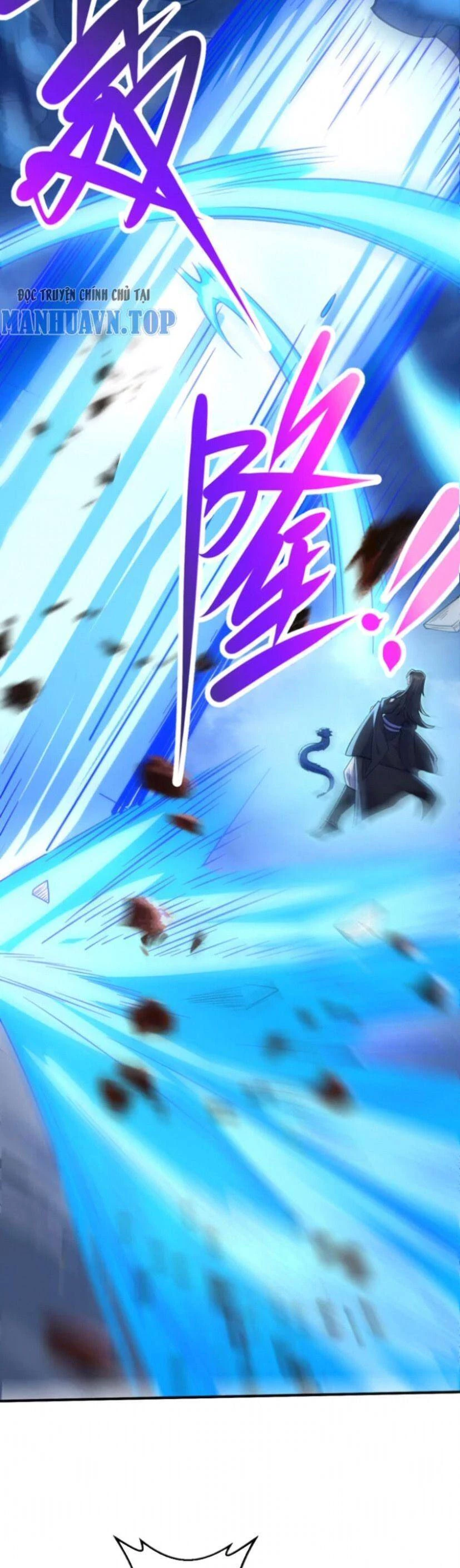 Ẩn Cư Mười Vạn Năm Chapter 122 - 3
