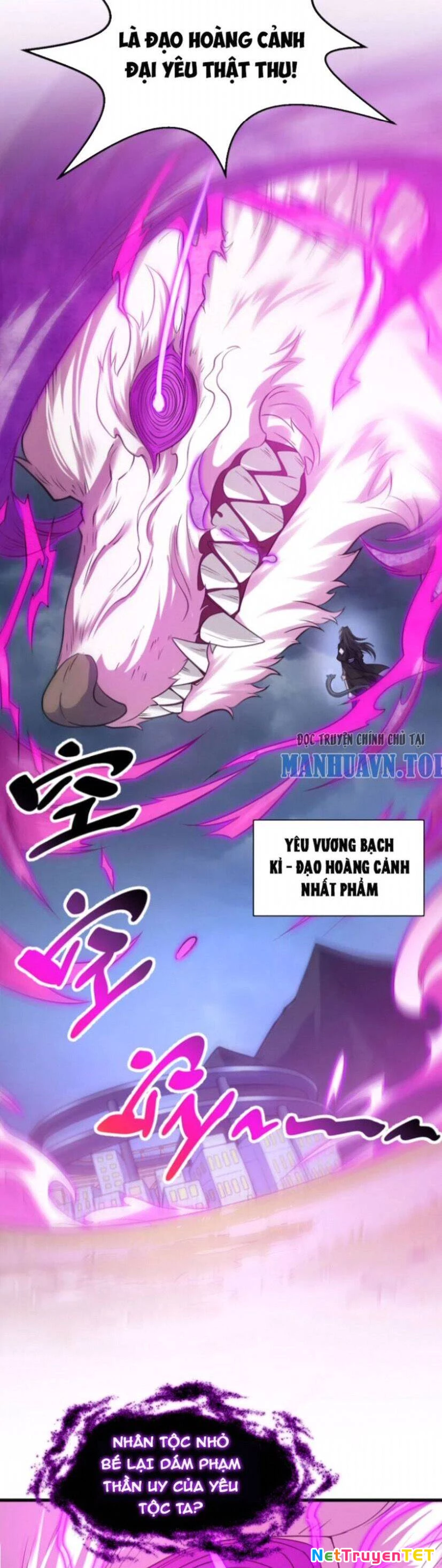 Ẩn Cư Mười Vạn Năm Chapter 122 - 8