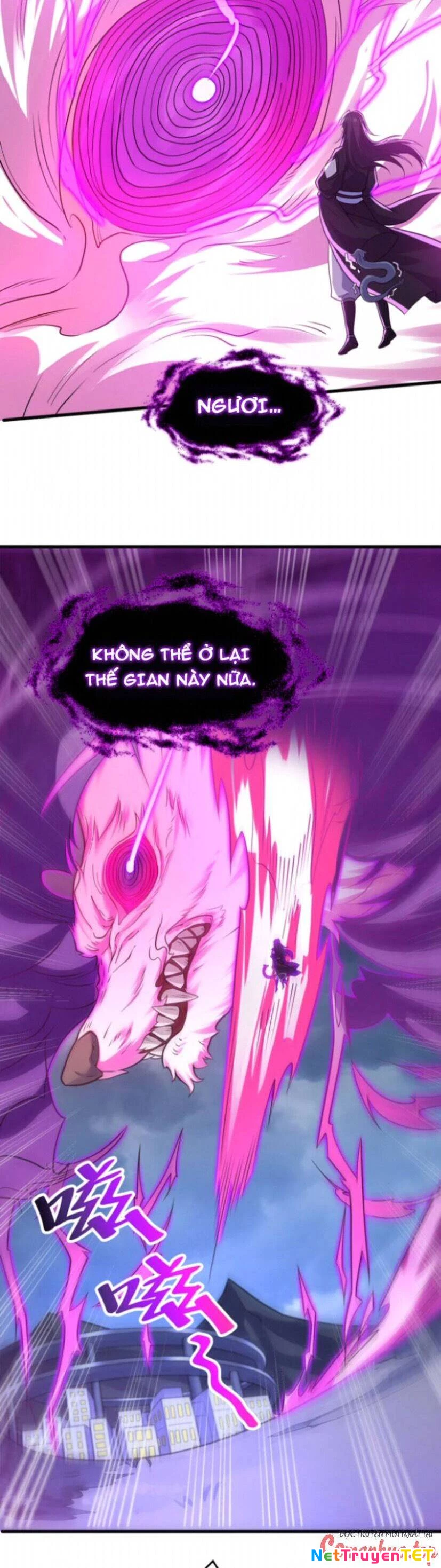 Ẩn Cư Mười Vạn Năm Chapter 122 - 9