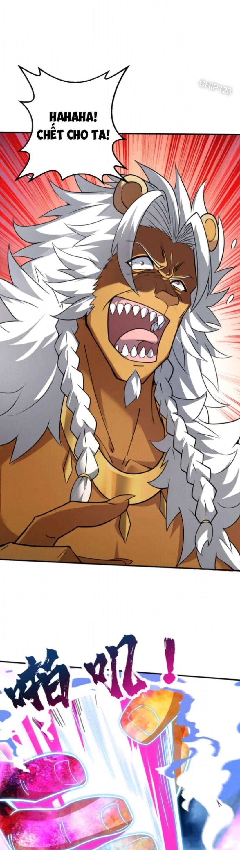 Ẩn Cư Mười Vạn Năm Chapter 122 - 13