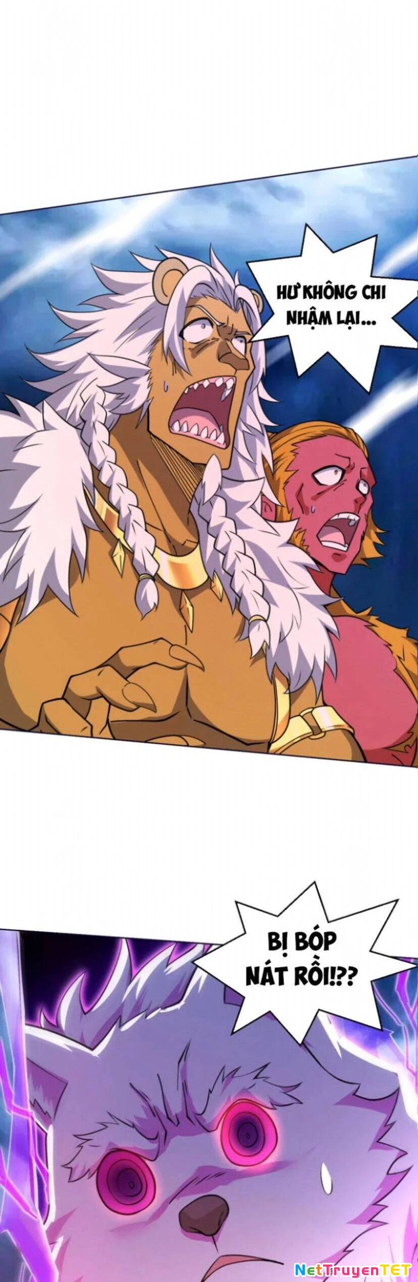 Ẩn Cư Mười Vạn Năm Chapter 122 - 17