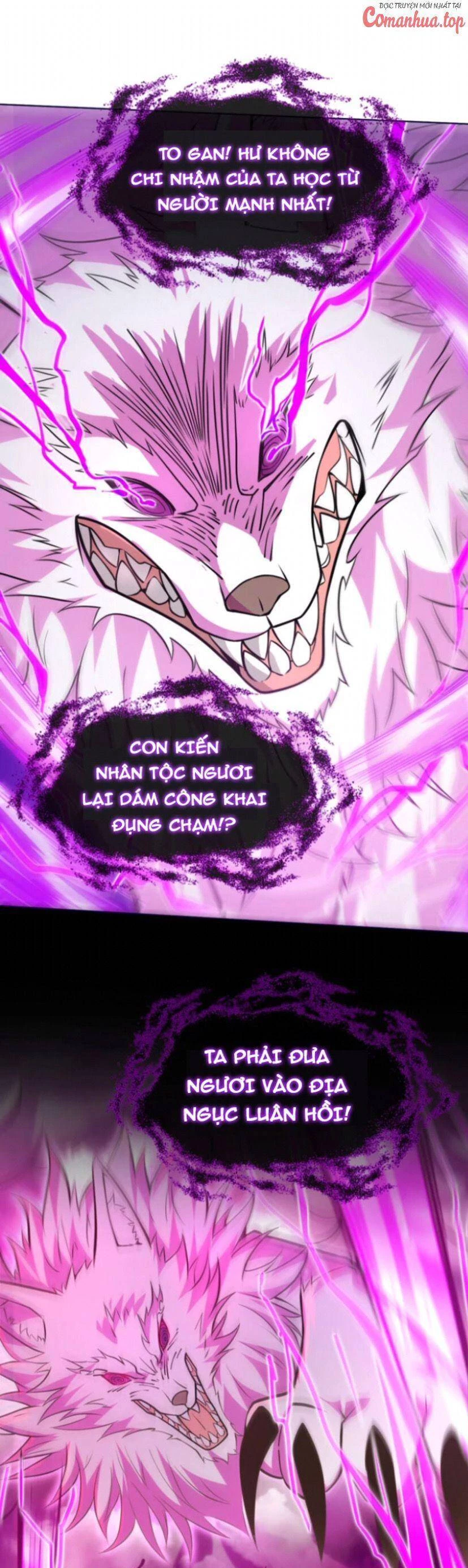 Ẩn Cư Mười Vạn Năm Chapter 122 - 19