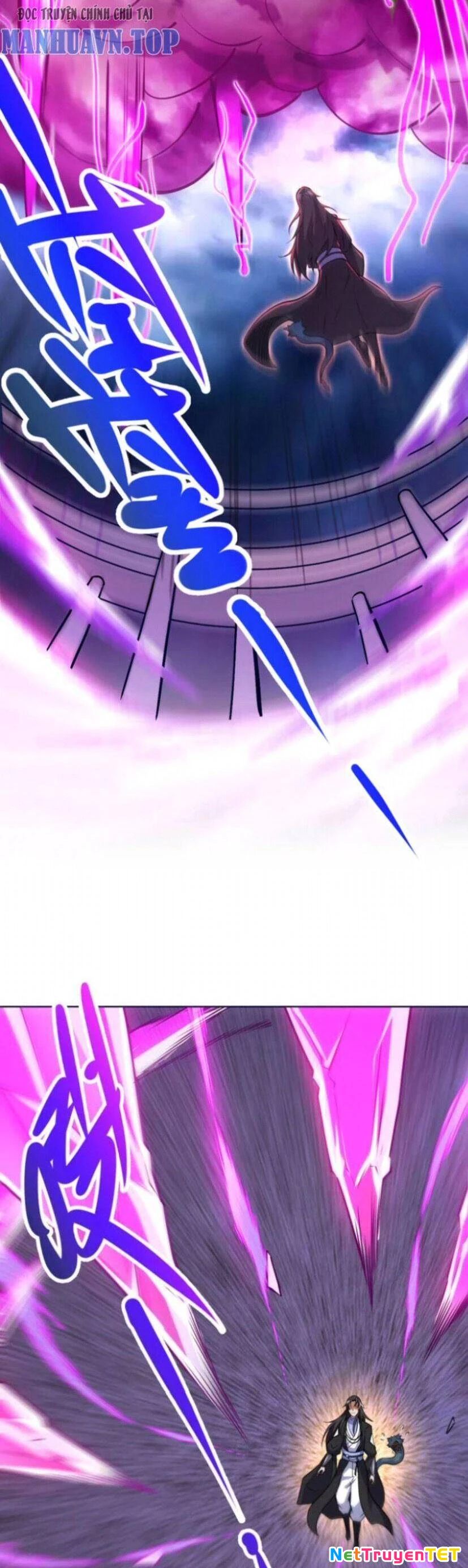 Ẩn Cư Mười Vạn Năm Chapter 122 - 20