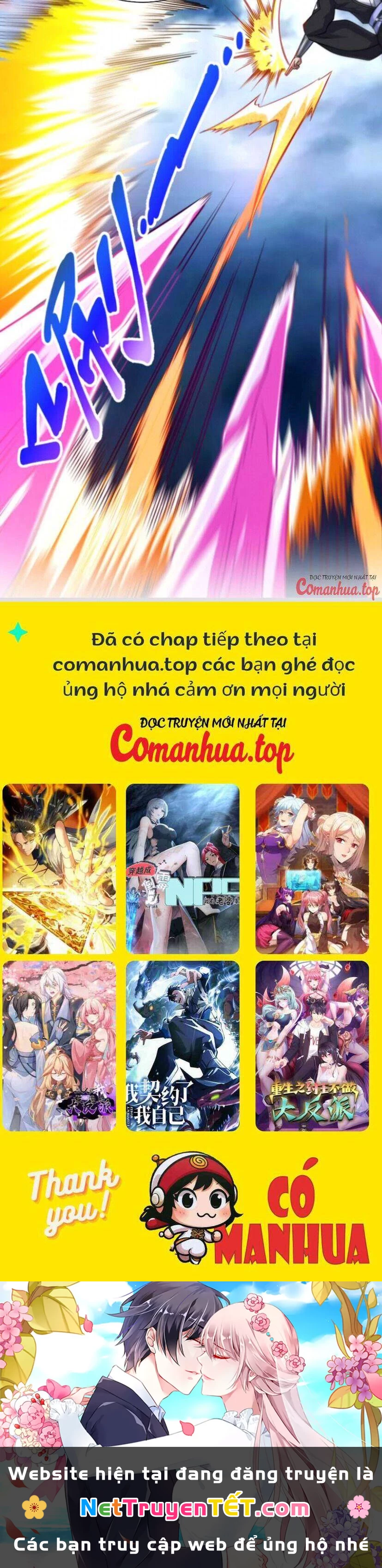 Ẩn Cư Mười Vạn Năm Chapter 122 - 22