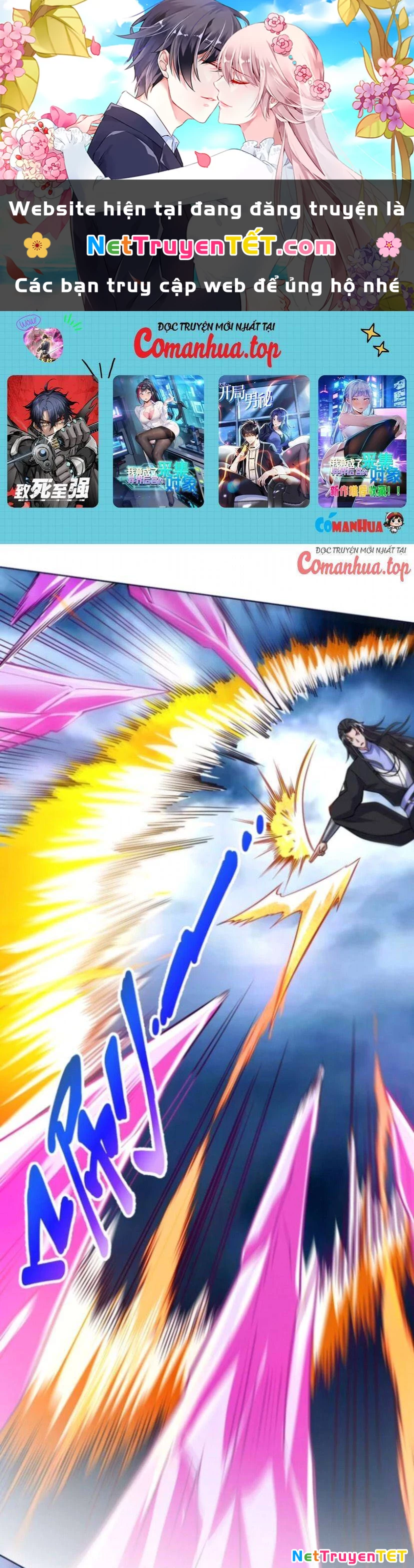 Ẩn Cư Mười Vạn Năm Chapter 123 - 1