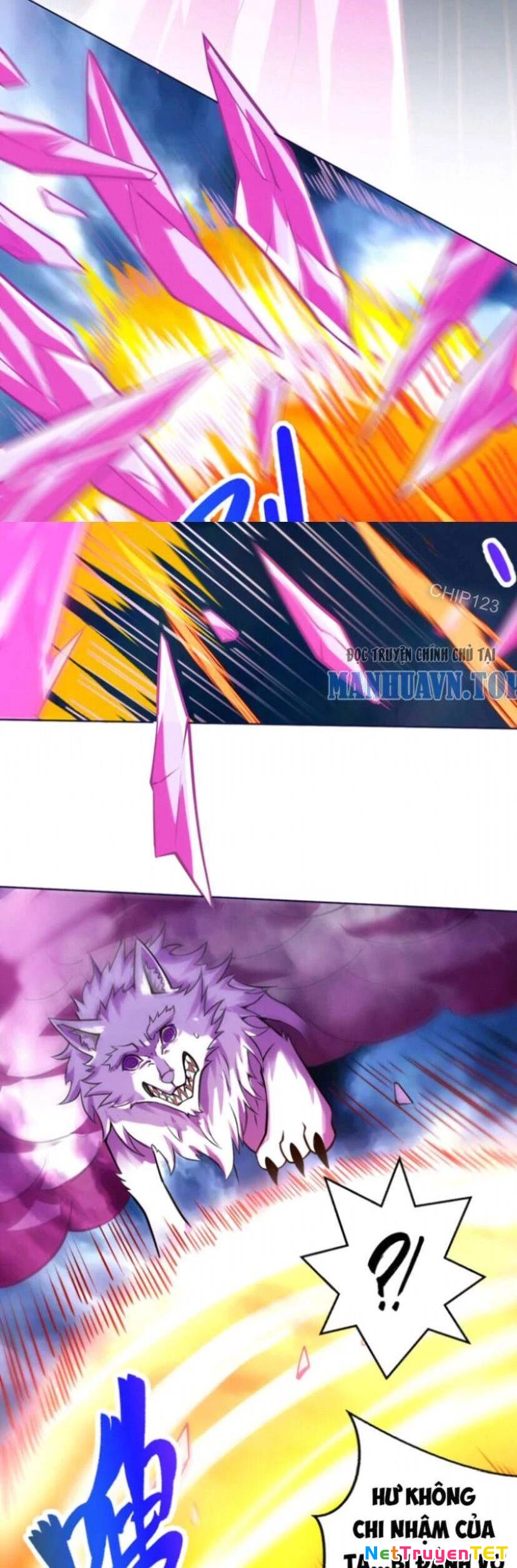 Ẩn Cư Mười Vạn Năm Chapter 123 - 2