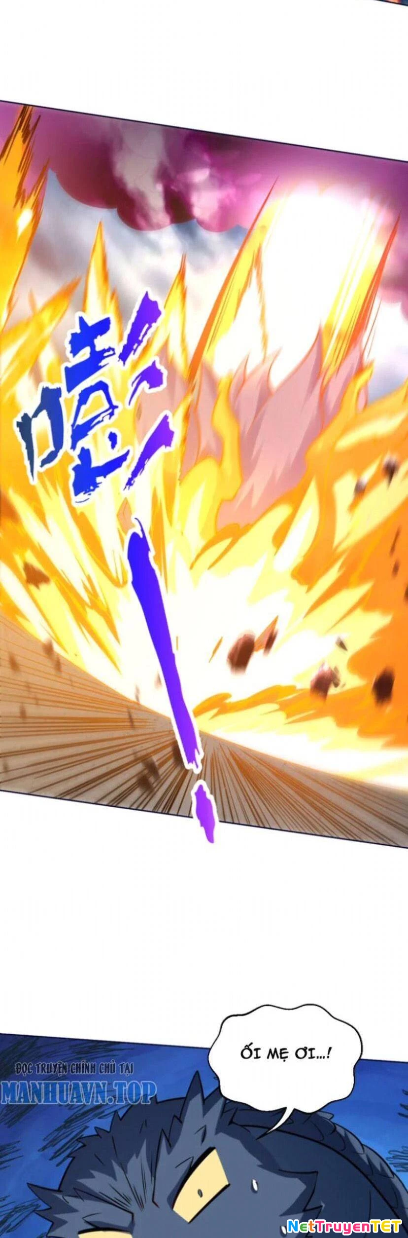 Ẩn Cư Mười Vạn Năm Chapter 123 - 4