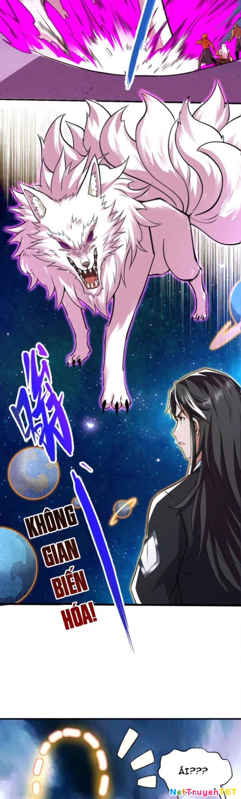 Ẩn Cư Mười Vạn Năm Chapter 123 - 7