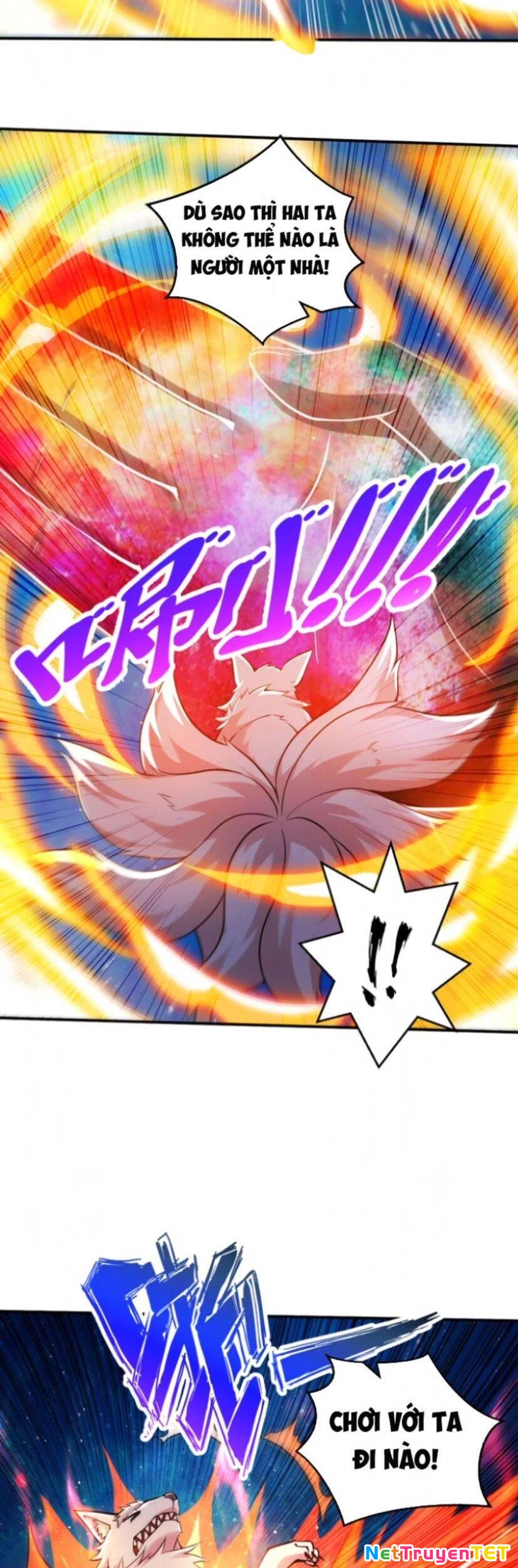 Ẩn Cư Mười Vạn Năm Chapter 123 - 12