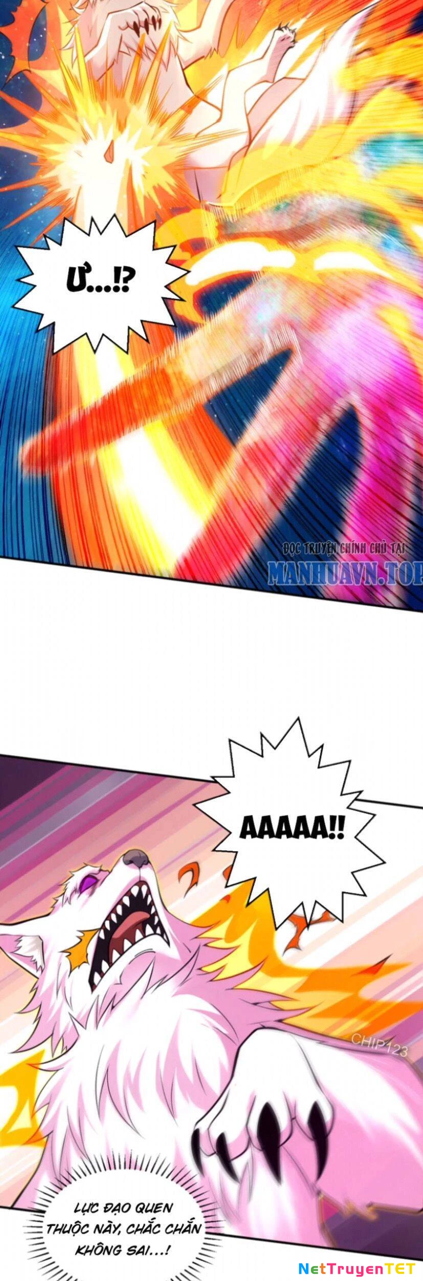 Ẩn Cư Mười Vạn Năm Chapter 123 - 13